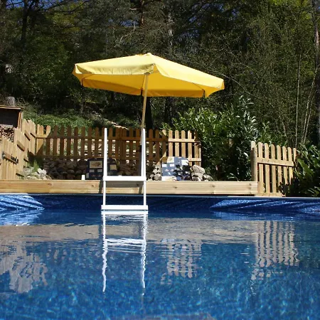 Pretty In With Private Pool *