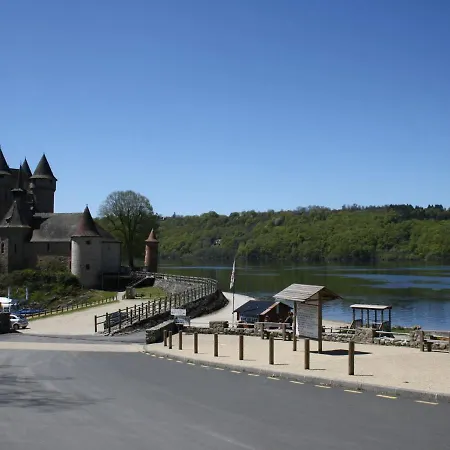 Pretty In Beaulieu With Private Pool Holiday home *
