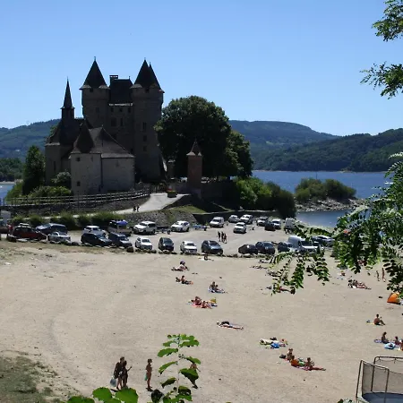 Pretty In Beaulieu With Private Pool *