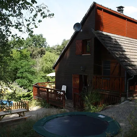 Pretty In Beaulieu With Private Pool *